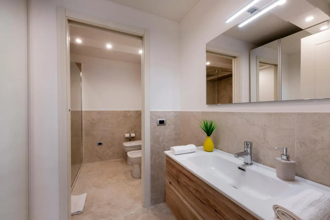 Be-C0 Moscova District Loft Apartment Milan