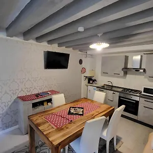 Otto House Appartement Venise