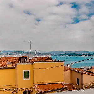 Ca' Tinetto Hébergement de vacances Fezzano (Liguria)