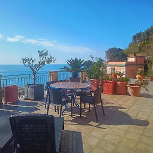 L'oblo Appartement Riomaggiore