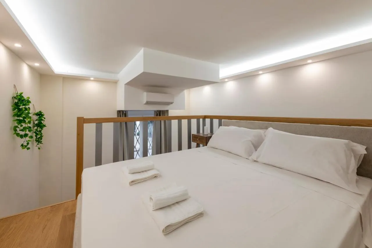 Be-C0 Moscova District Loft Apartment Milan 0*,