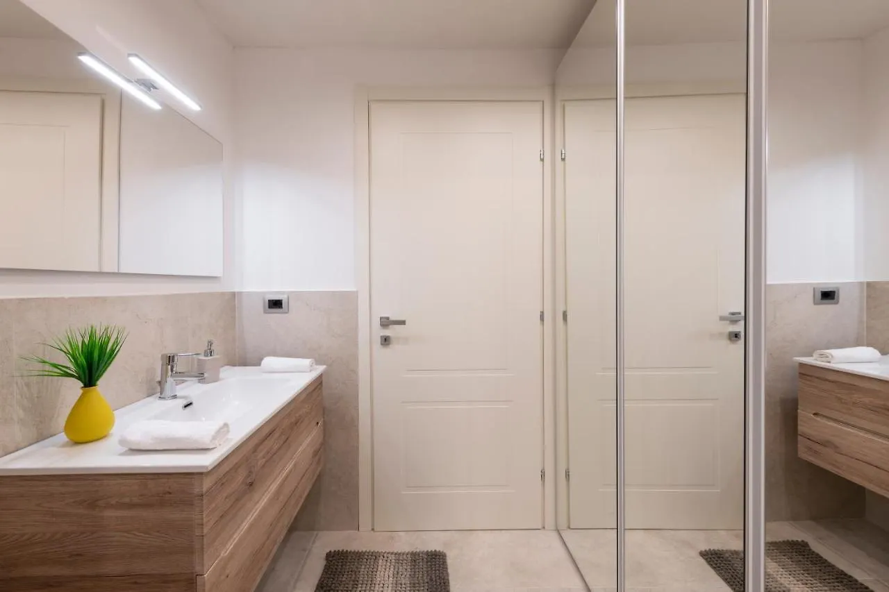 Be-C0 Moscova District Loft Apartment Milan