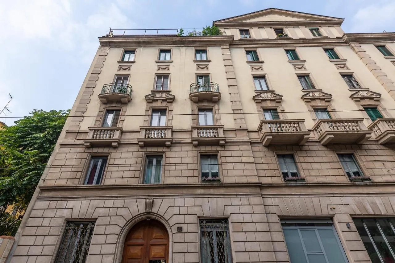 Be-C0 Moscova District Loft Apartment Milan 0*,  Italy